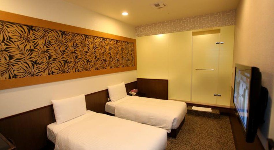 Liho Hotel Hankou Hotel 3*