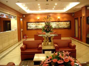 Hotel First Taipei