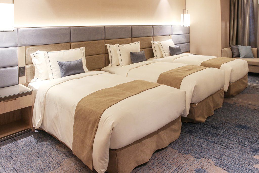 Caesar Park Banqiao Hotel