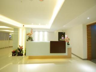 New - Main Station Hotel