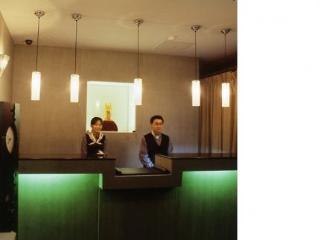Good Life - Shang Hwa Hotel 3*