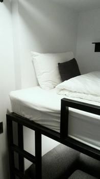 Hostel Daan Park *