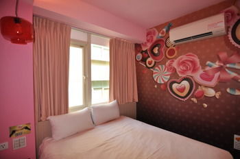 Inn Morwing Fairytale Taipei