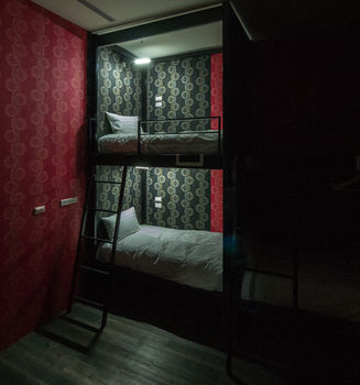 Hotel Place‧x 3*