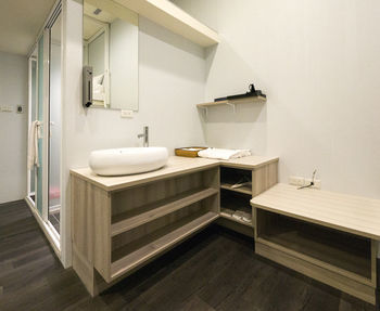 Hotel Place‧x Taipei