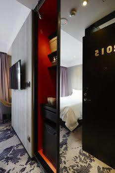 Tango Jihe Hotel Taipei