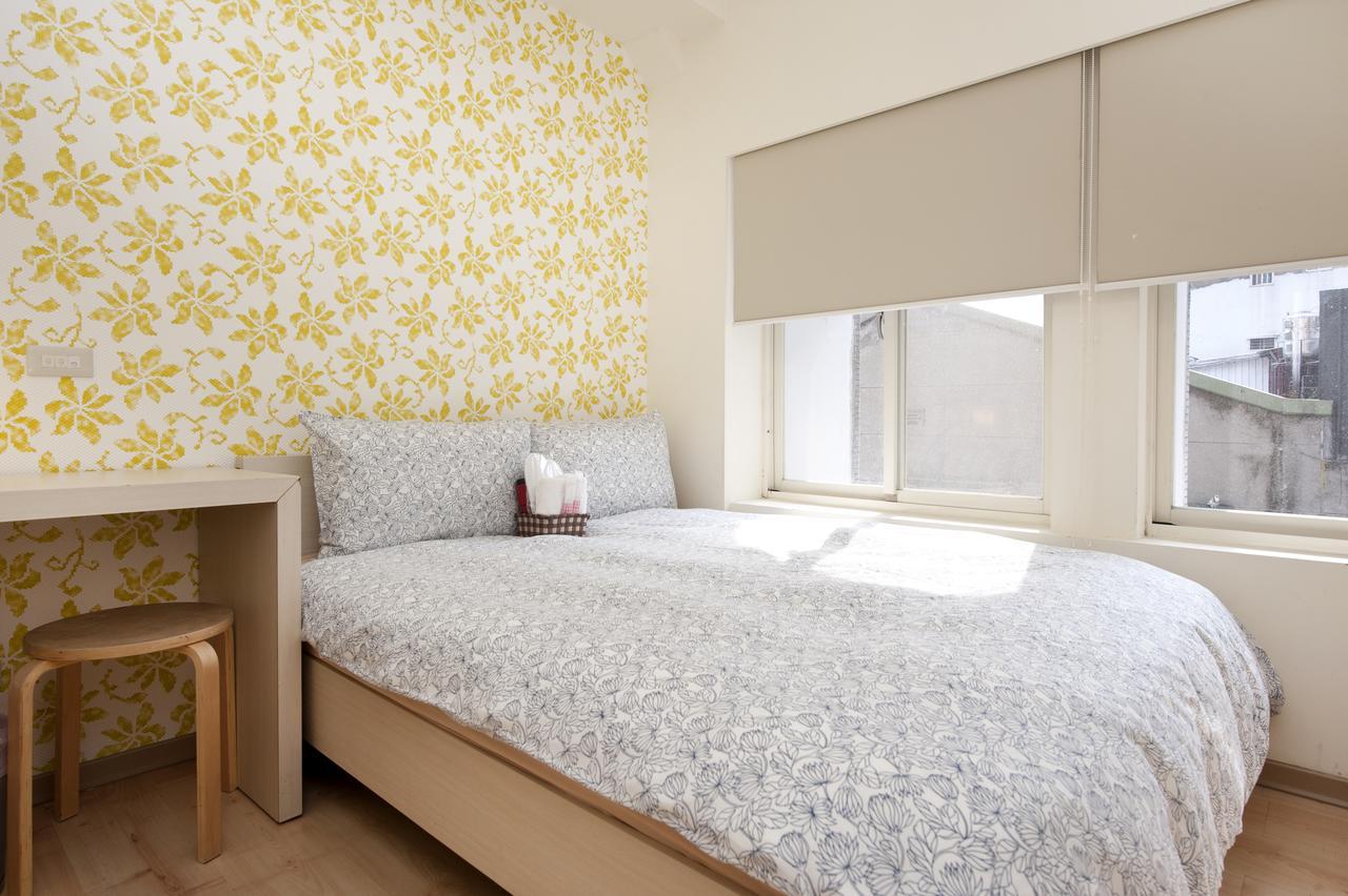 Zhongshan 19 Aparthotel