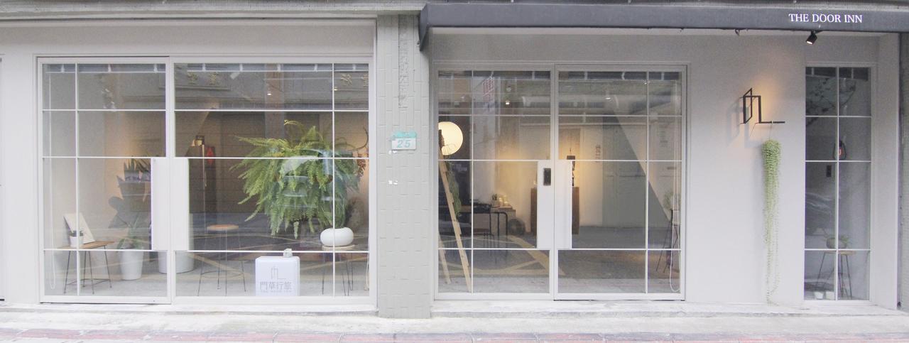 The Door 3* Taipei