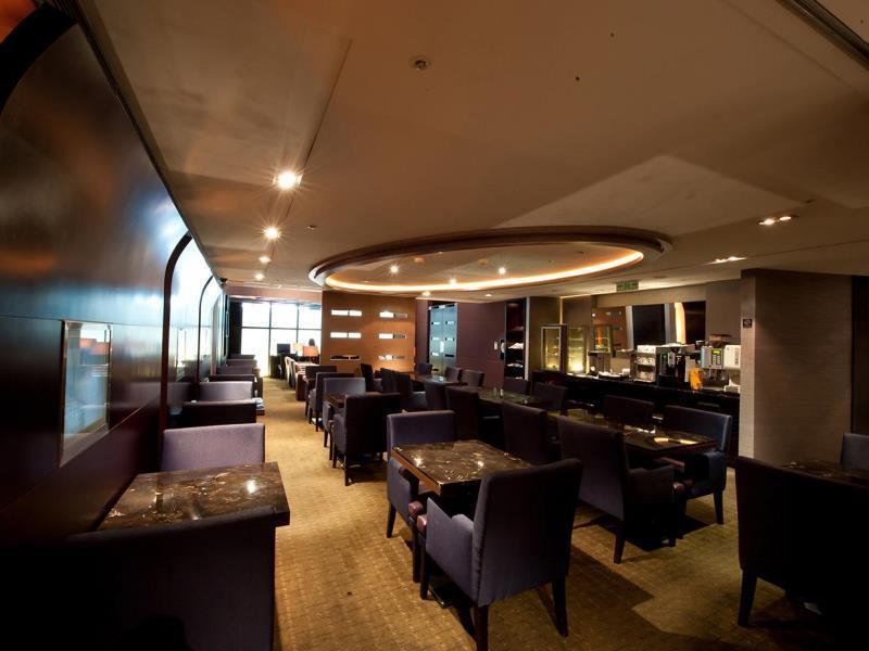 The Tango Xinyi 4*