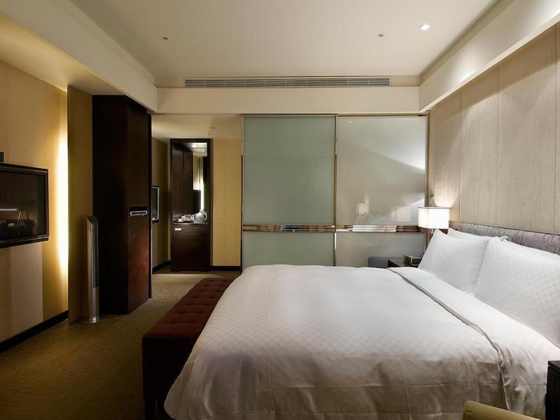 The Tango Xinyi Hotel 4*