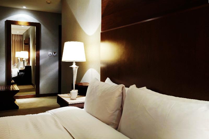 Hd Palace 4* Taipei