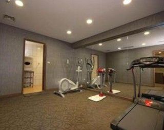 World Triple Beds 3* Taipei