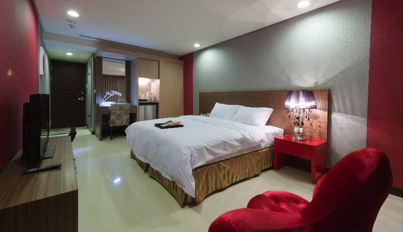 Hotel Royal Rose Xinsheng 3*