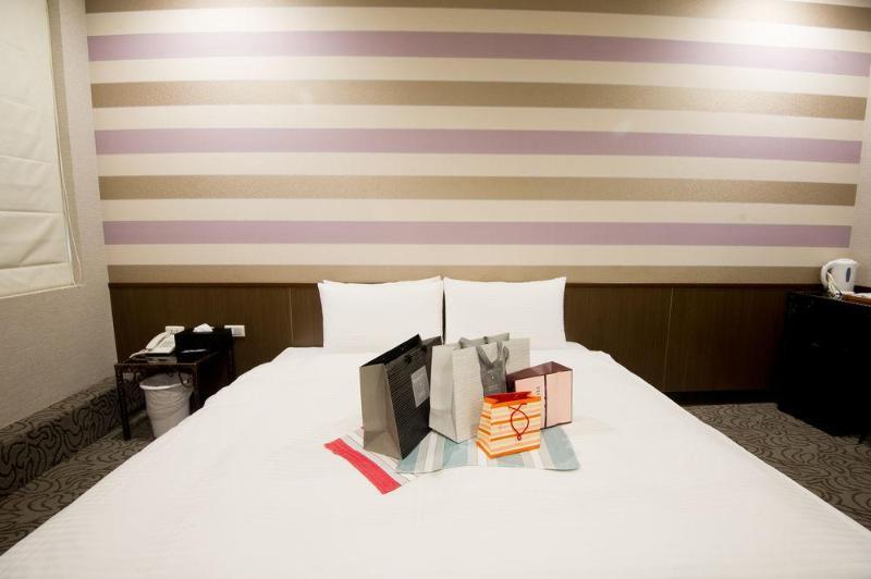 Hotel Liho Hotel Hankou 3*