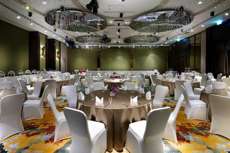 Caesar Park Banqiao 5* Taipei