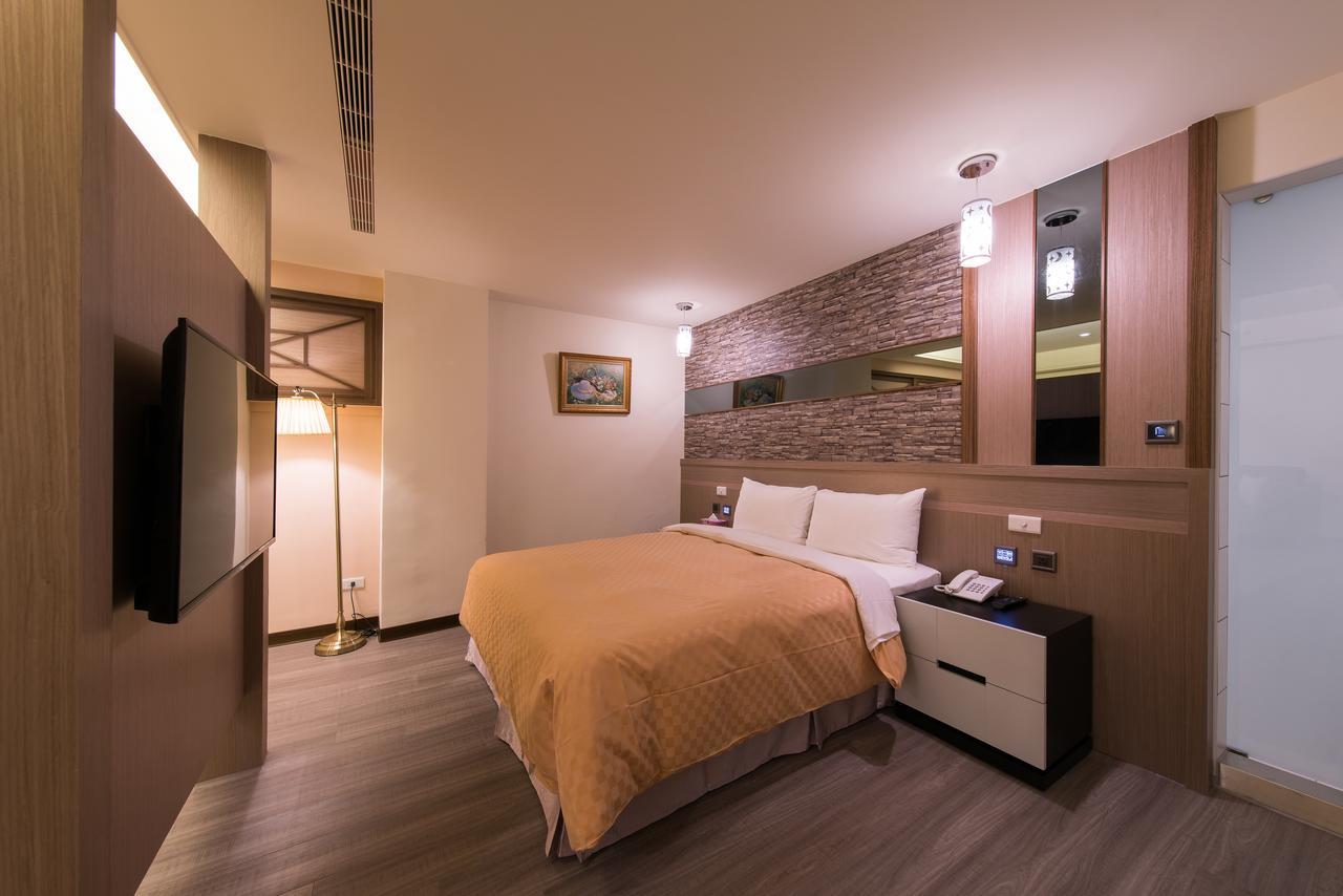 Motel Sir - Sanchong *