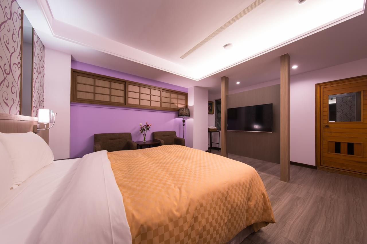 Motel Sir - Sanchong *
