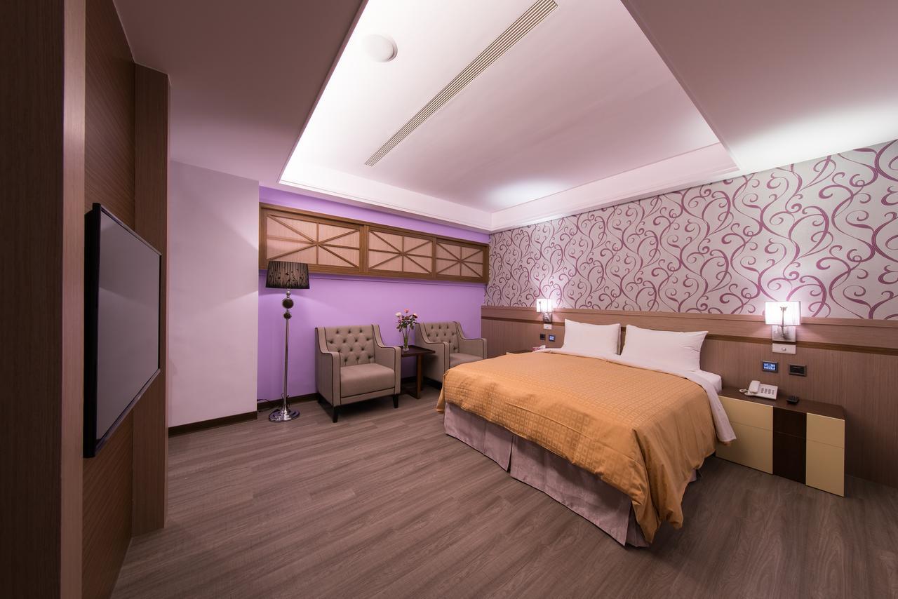 Motel Sir - Sanchong *
