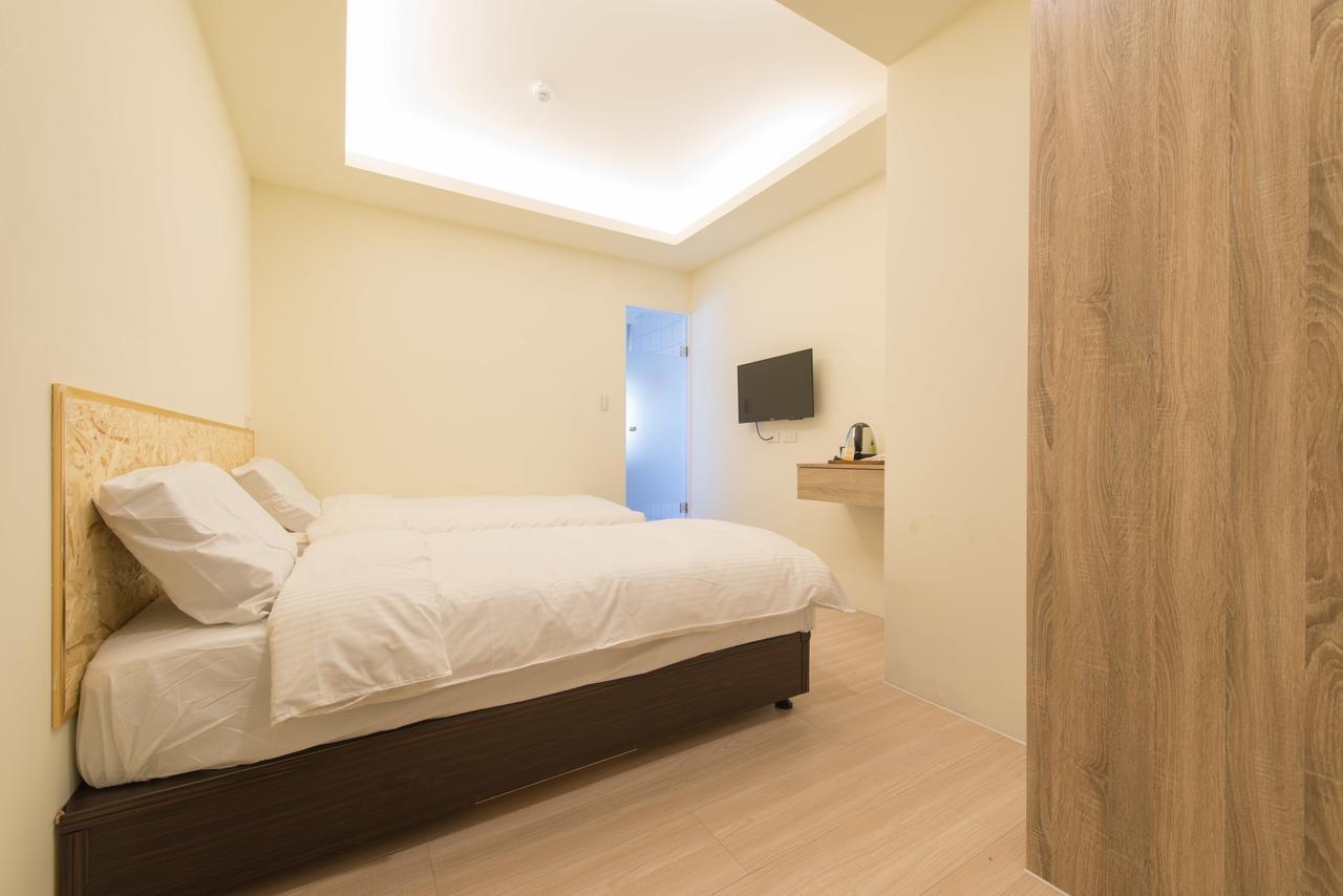 Hostel Jiizu *