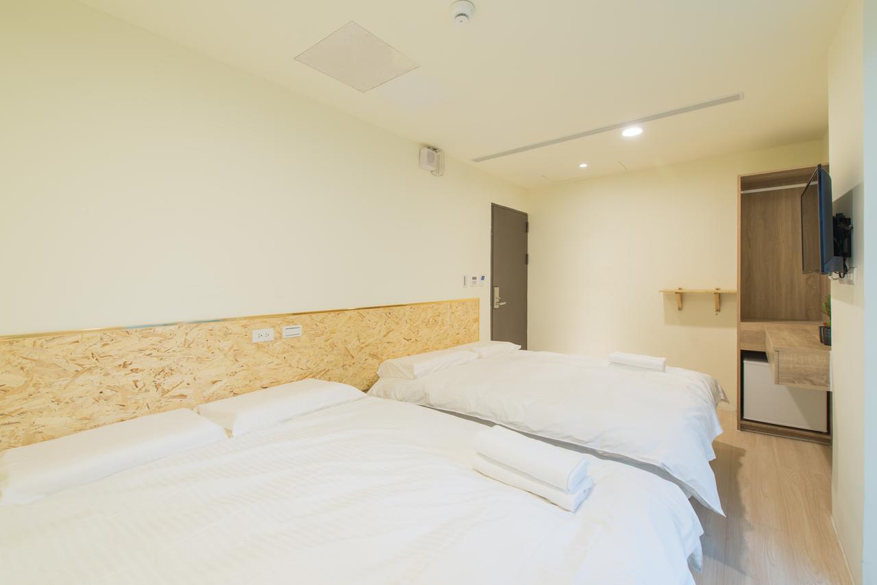 Hostel Jiizu *