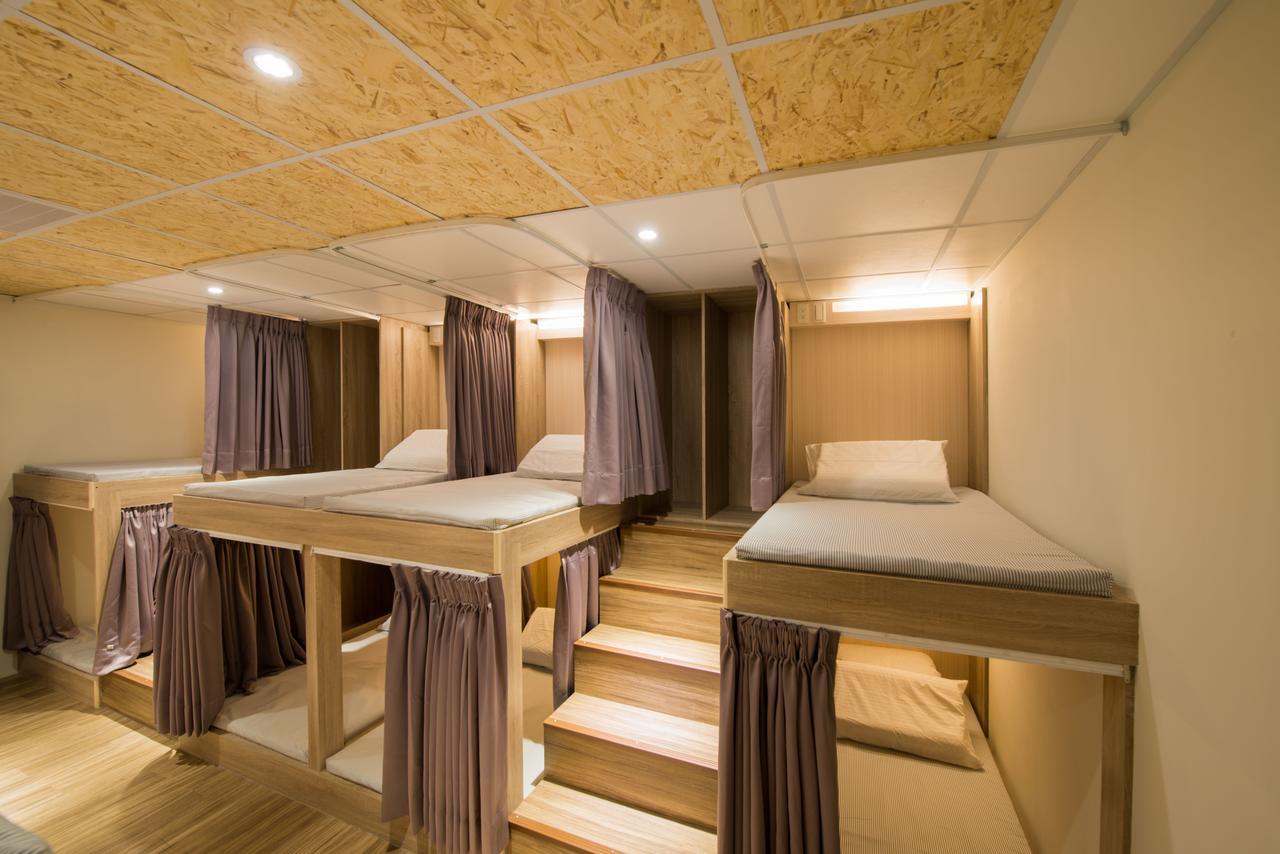 Hostel Jiizu *