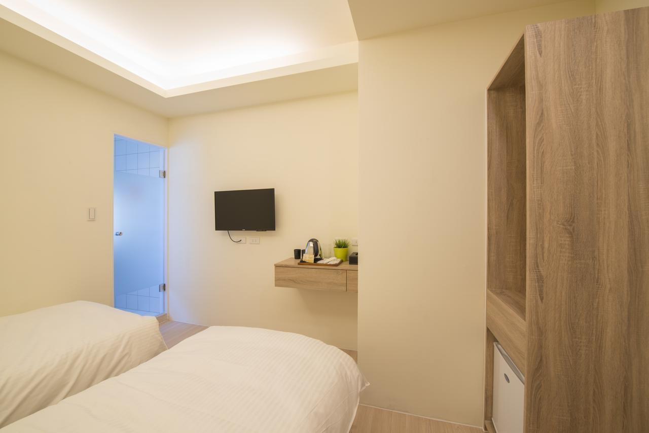 Hostel Jiizu *
