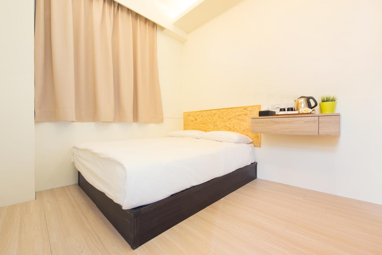 Hostel Jiizu *