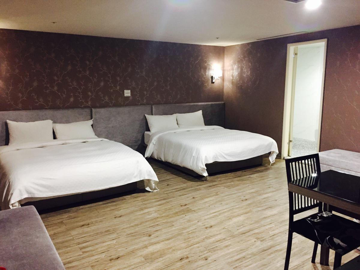 Inn Urbanone 3*