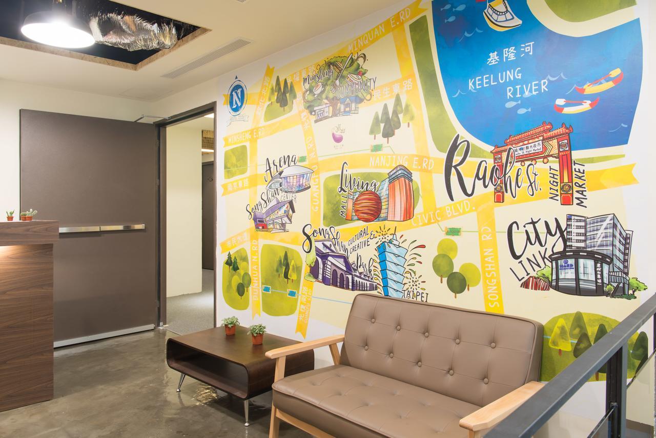 Hostel Jiizu *