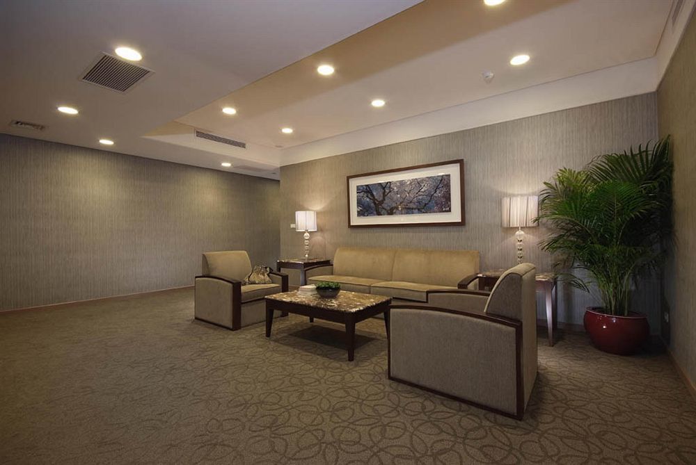 World Triple Beds 3* Taipei