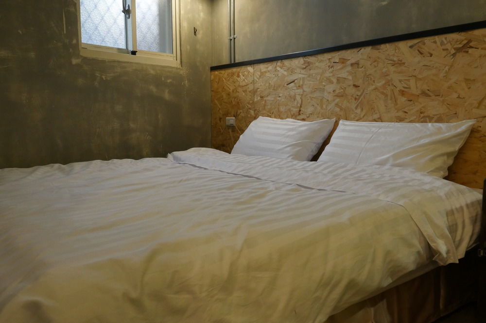 Albergue Beimen Wow Poshtel *