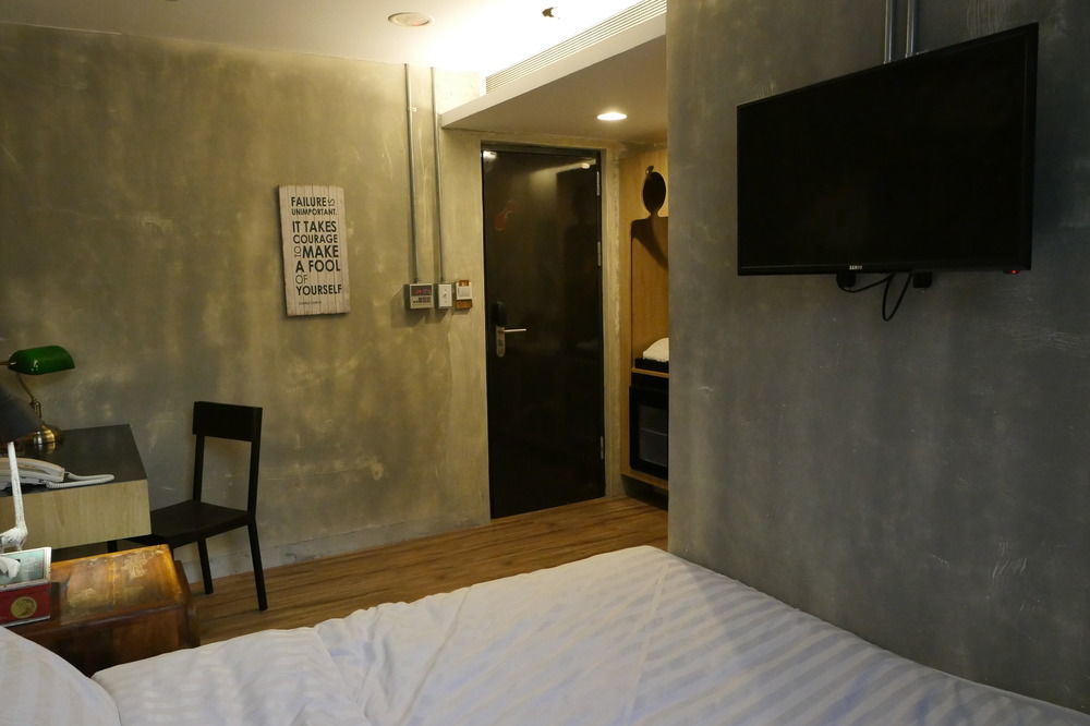 Albergue Beimen Wow Poshtel *