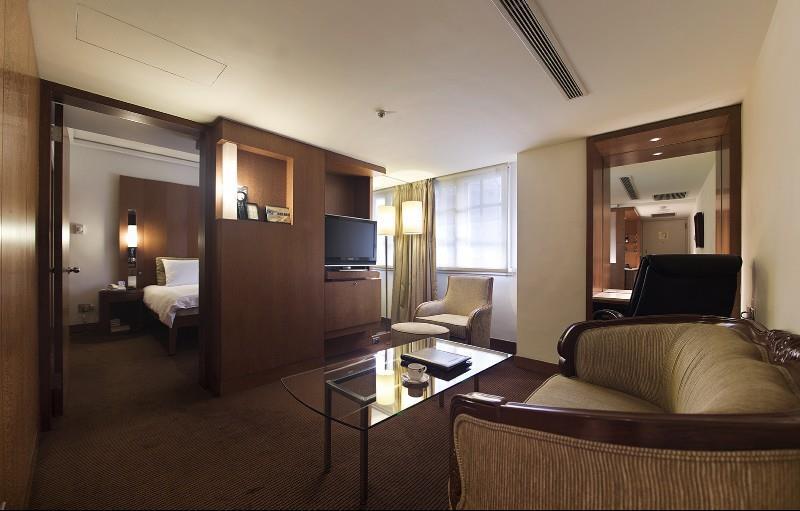 Hotel Gloria 5*