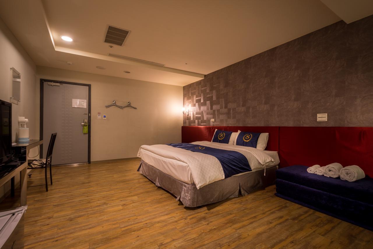 Urbanone 3* Taipei