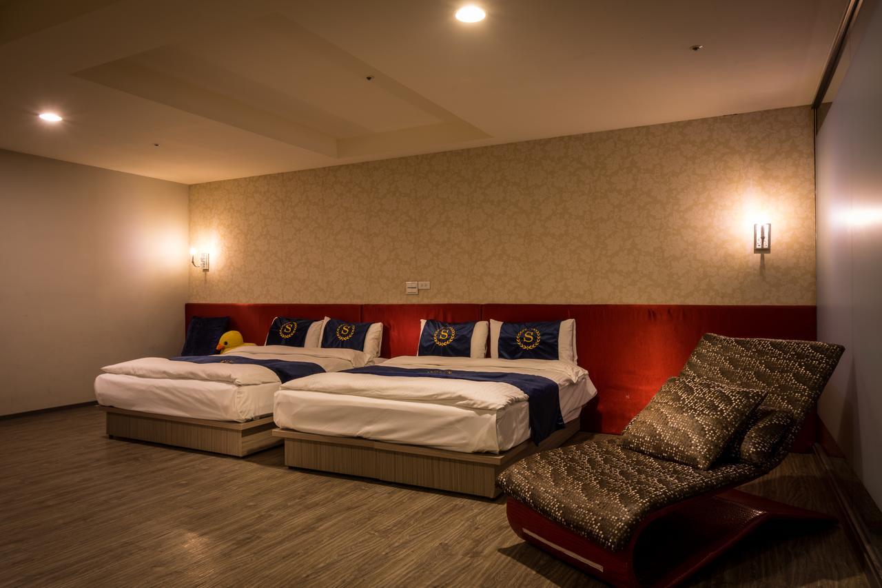 Inn Urbanone 3*
