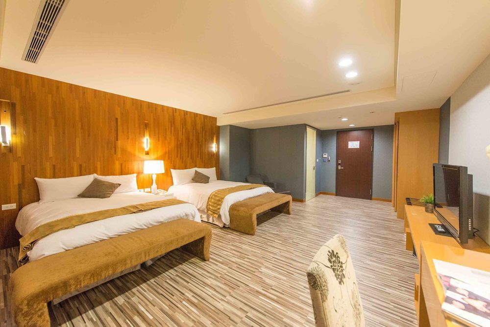 Hotel Royal Rose Xinsheng 3*
