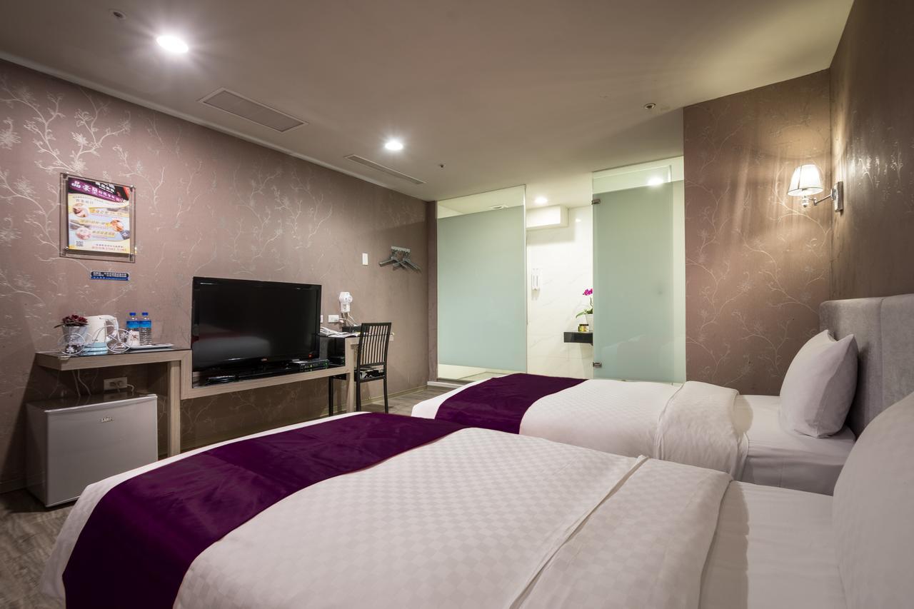 Urbanone 3* Taipei