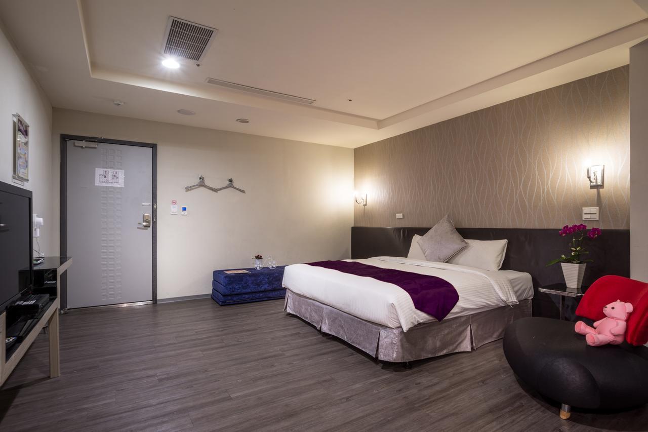 Urbanone 3* Taipei