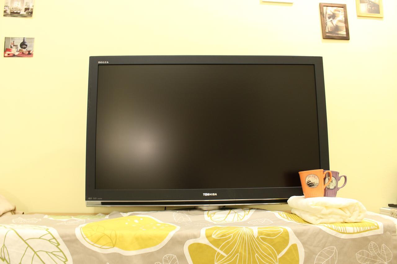 Apartment Ximending Mrt Red House *