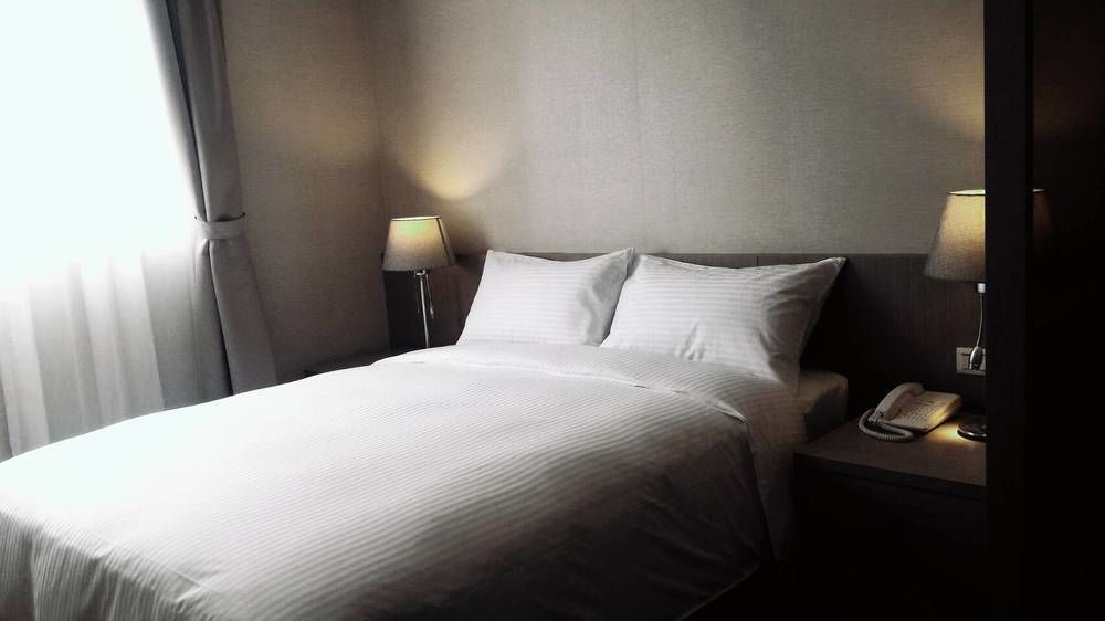 The Koos Dahu 3* Taipei