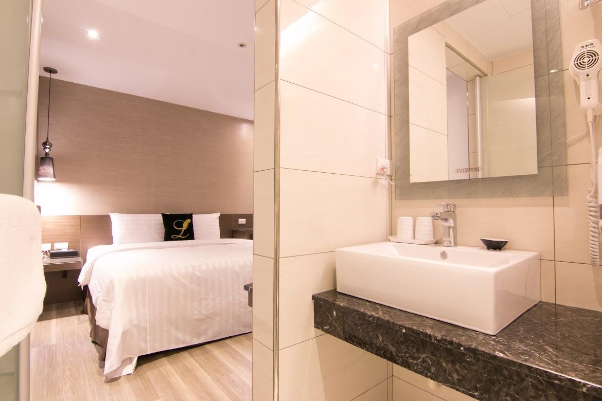Inn Lihan Taipei