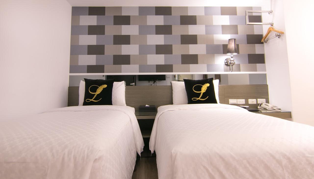 Lihan Inn 3*