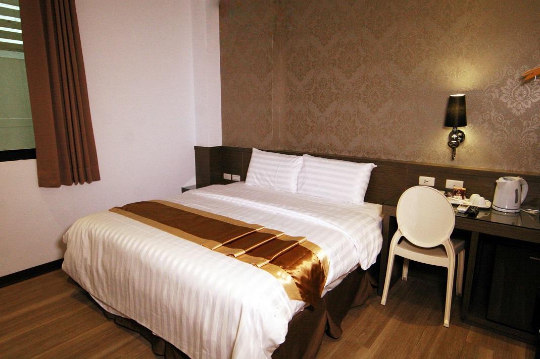 Inn Lihan Taipei