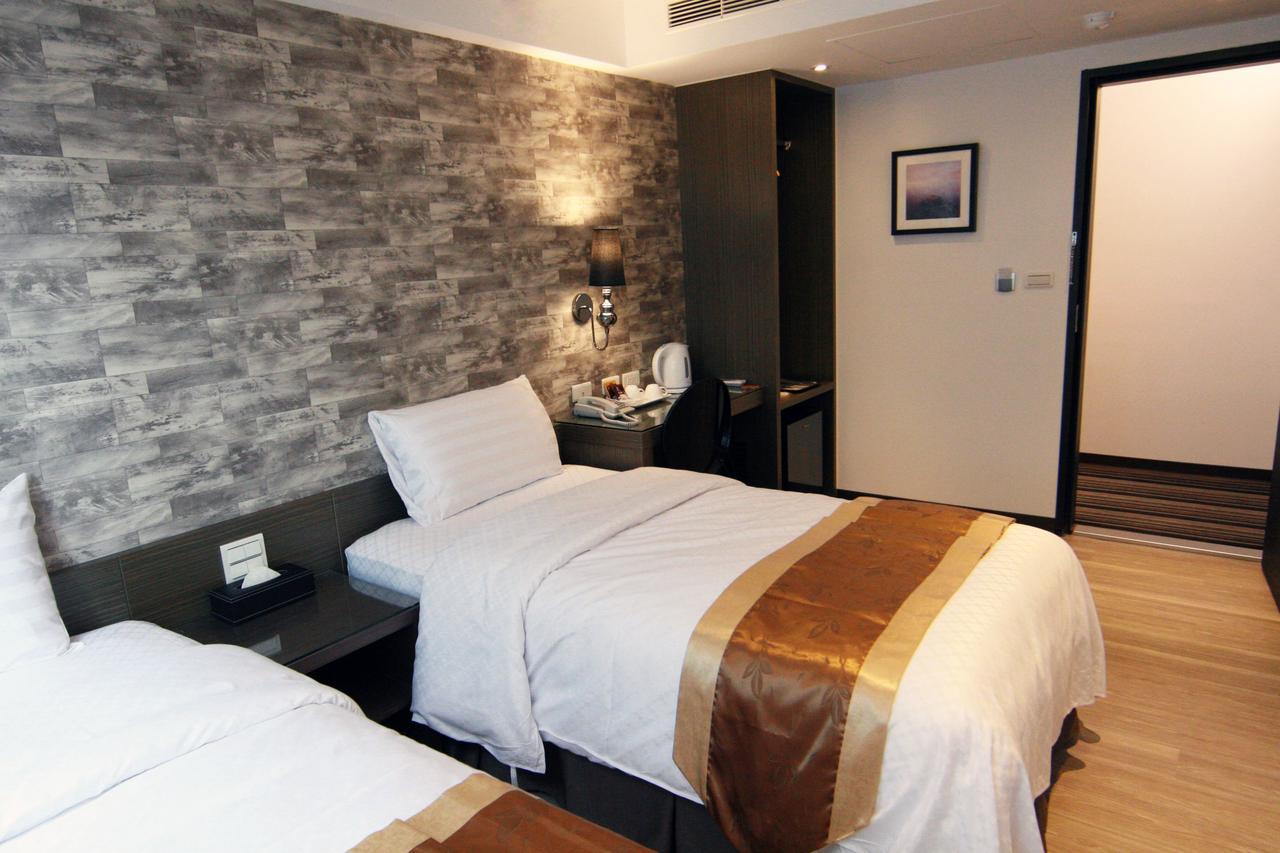 Lihan 3* Taipei
