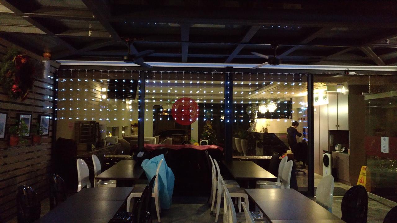 Lihan Taipei