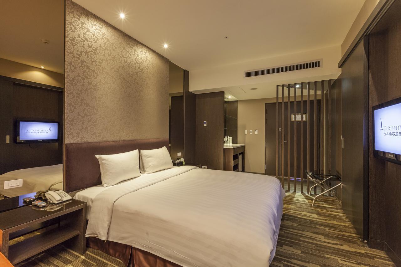 Hotel Look 4*