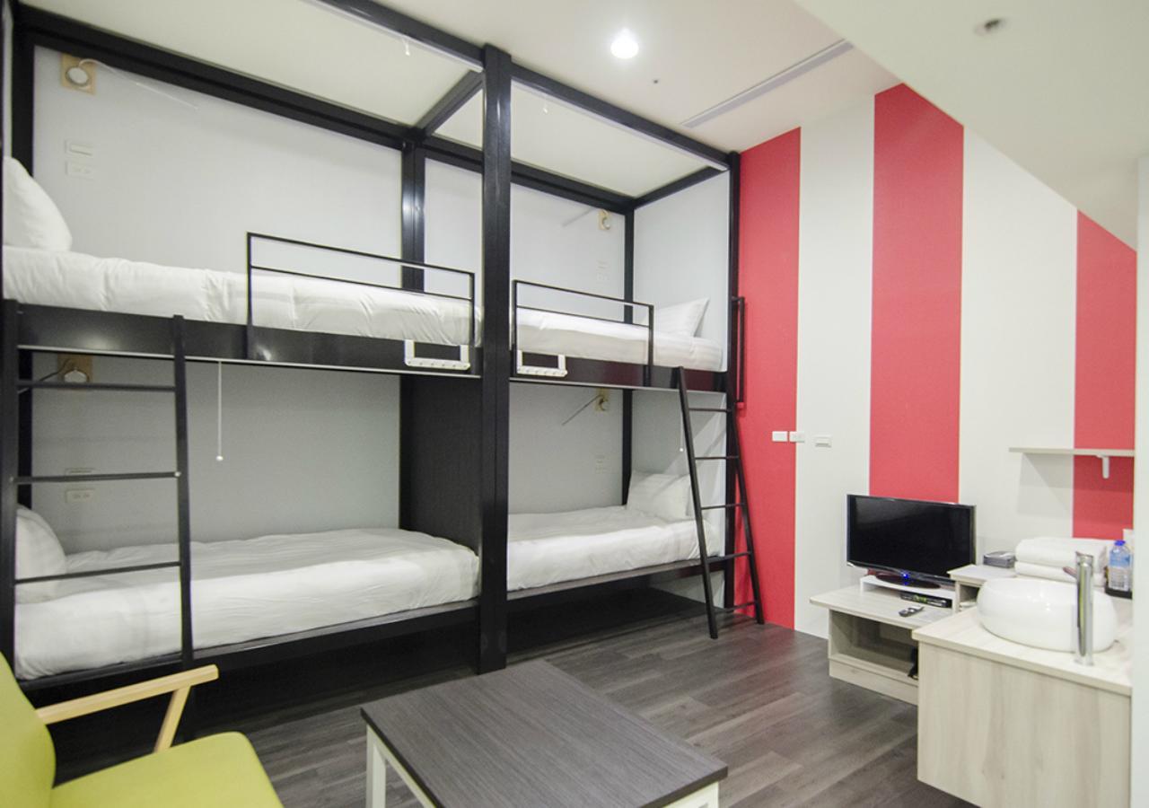 Place‧x 3* Taipei