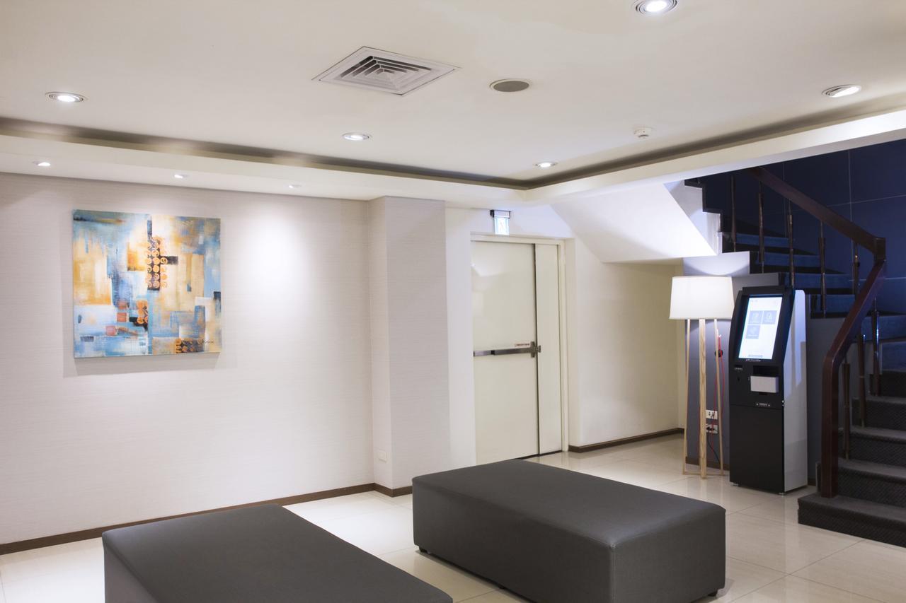 Vip 3* Taipei