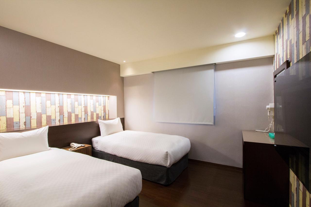 Vip 3* Taipei