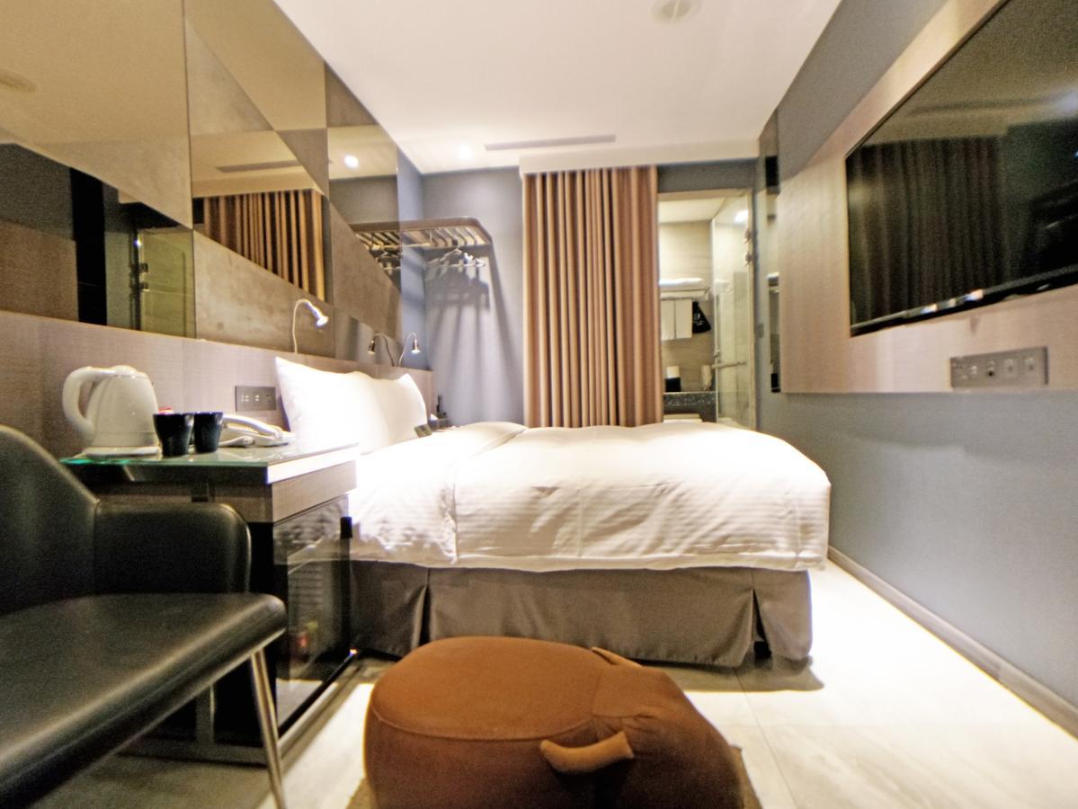 Hotel Beauty - B7 Journey Taipei